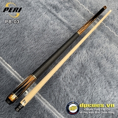 Cơ Peri PB-03 , ngọn P20-S