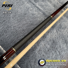 Cơ Peri PB-04 , ngọn P20-S