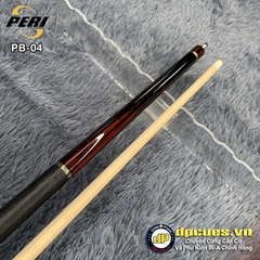Cơ Peri PB-04 , ngọn P20-S