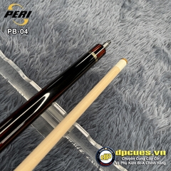 Cơ Peri PB-04 , ngọn P20-S