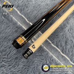 Cơ Peri PB-05 , ngọn P20-S