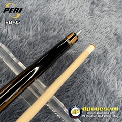 Cơ Peri PB-05 , ngọn P20-S
