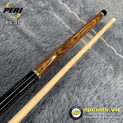 Cơ Peri PS-01 , ngọn P20-S