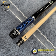 Cơ Peri PS-02 , ngọn P20-S