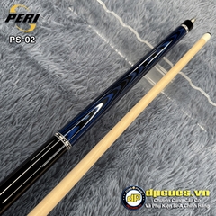 Cơ Peri PS-02 , ngọn P20-S