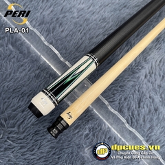 Cơ Peri PLA-01 , ngọn công nghệ P10 13mm