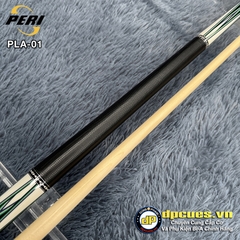 Cơ Peri PLA-01 , ngọn công nghệ P10 13mm