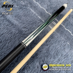 Cơ Peri PLA-01 , ngọn công nghệ P10 13mm