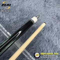 Cơ Peri PLA-01 , ngọn công nghệ P10 13mm