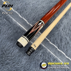 Cơ Peri PLA-02 , ngọn công nghệ P10 13mm