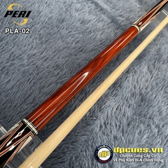 Cơ Peri PLA-02 , ngọn công nghệ P10 13mm