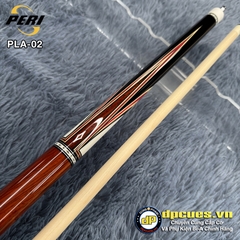 Cơ Peri PLA-02 , ngọn công nghệ P10 13mm