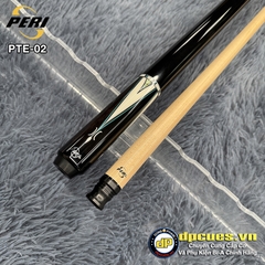 Cơ Peri PTE-02 , ngọn Peri công nghệ ghép 12 mảnh