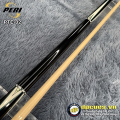 Cơ Peri PTE-02 , ngọn Peri công nghệ ghép 12 mảnh