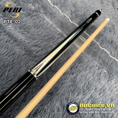 Cơ Peri PTE-02 , ngọn Peri công nghệ ghép 12 mảnh