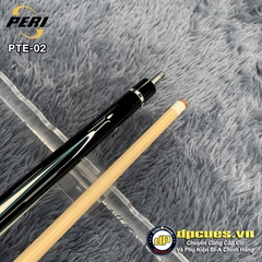 Cơ Peri PTE-02 , ngọn Peri công nghệ ghép 12 mảnh