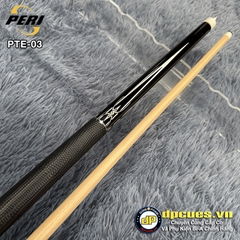 Cơ Peri PTE-03 , ngọn Peri công nghệ ghép 12 mảnh