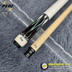Cơ Peri PTE-07 , ngọn 12.5