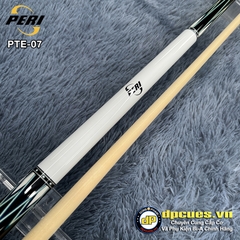 Cơ Peri PTE-07 , ngọn 12.5