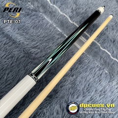 Cơ Peri PTE-07 , ngọn 12.5