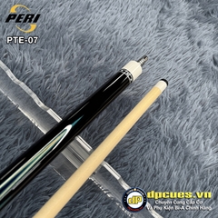 Cơ Peri PTE-07 , ngọn 12.5