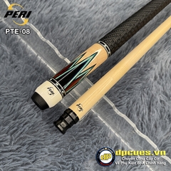 Cơ Peri PTE-08 , ngọn 12.5