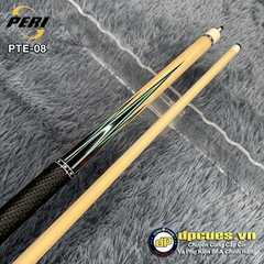 Cơ Peri PTE-08 , ngọn 12.5