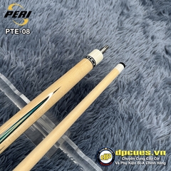 Cơ Peri PTE-08 , ngọn 12.5