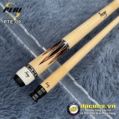 Cơ Peri PTE-09 , ngọn 12.5
