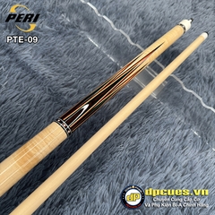 Cơ Peri PTE-09 , ngọn 12.5