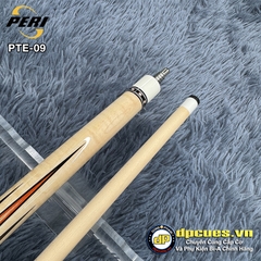 Cơ Peri PTE-09 , ngọn 12.5