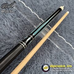 Cơ BK BF25-01