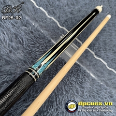 Cơ BK BF25-02