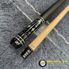 Cơ BK BF25-03
