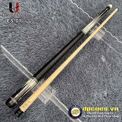 Cơ Universal ES - 01