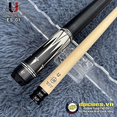 Cơ Universal ES - 01