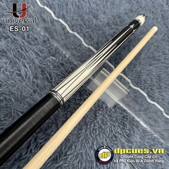 Cơ Universal ES - 01