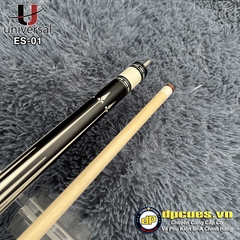 Cơ Universal ES - 01