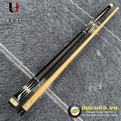 Cơ Universal ES - 03