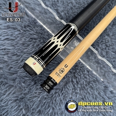 Cơ Universal ES - 03