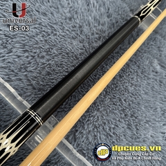 Cơ Universal ES - 03