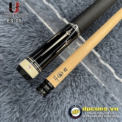 Cơ Universal ES - 05