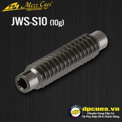 Ốc Điều Chỉnh Trọng Lượng Ngọn MezzCues