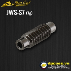 Ốc Điều Chỉnh Trọng Lượng Ngọn MezzCues