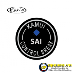 Đầu tẩy phá Kamui Sai