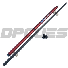 Cơ nhẩy Predator AirRush Red No Wrap | DPCUES - Dũng Phạm