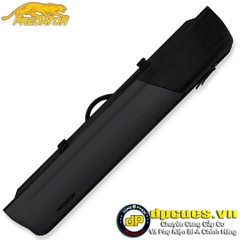 Bao cơ Predator Urbain Houndstooth Top Pool Cue Hard Case - 3 Butts x 5 Shafts