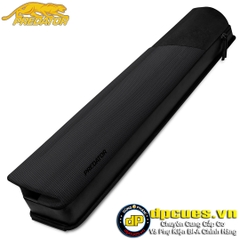 Bao cơ Predator Urbain Houndstooth Top Pool Cue Hard Case - 3 Butts x 5 Shafts