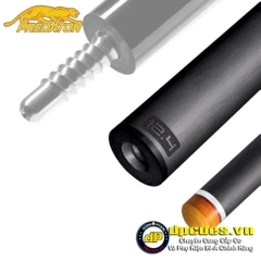 Ngọn Predator REVO 12.4  Radial White