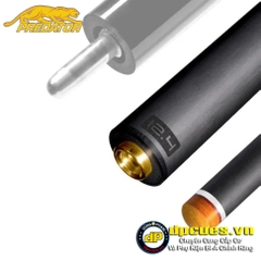 Ngọn Predator REVO 12.4 Uni-loc White